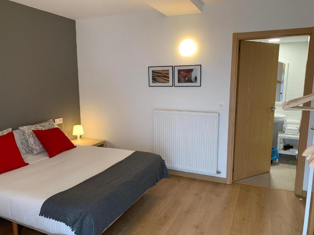 Apartamento Labegain 3 Sestao Bagian luar foto