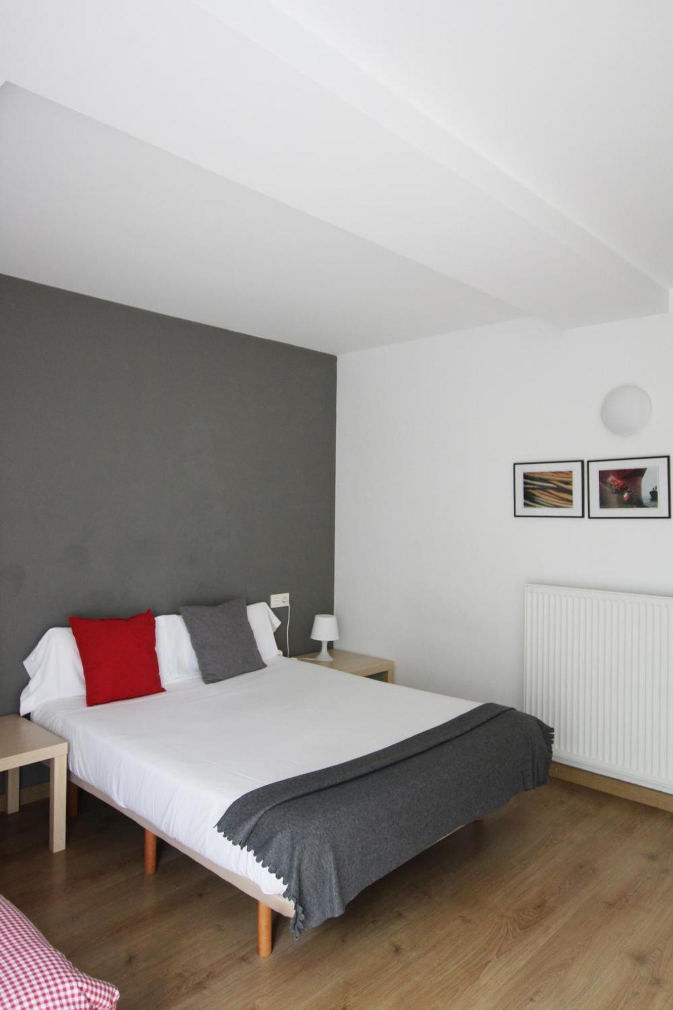 Apartamento Labegain 3 Sestao Bagian luar foto