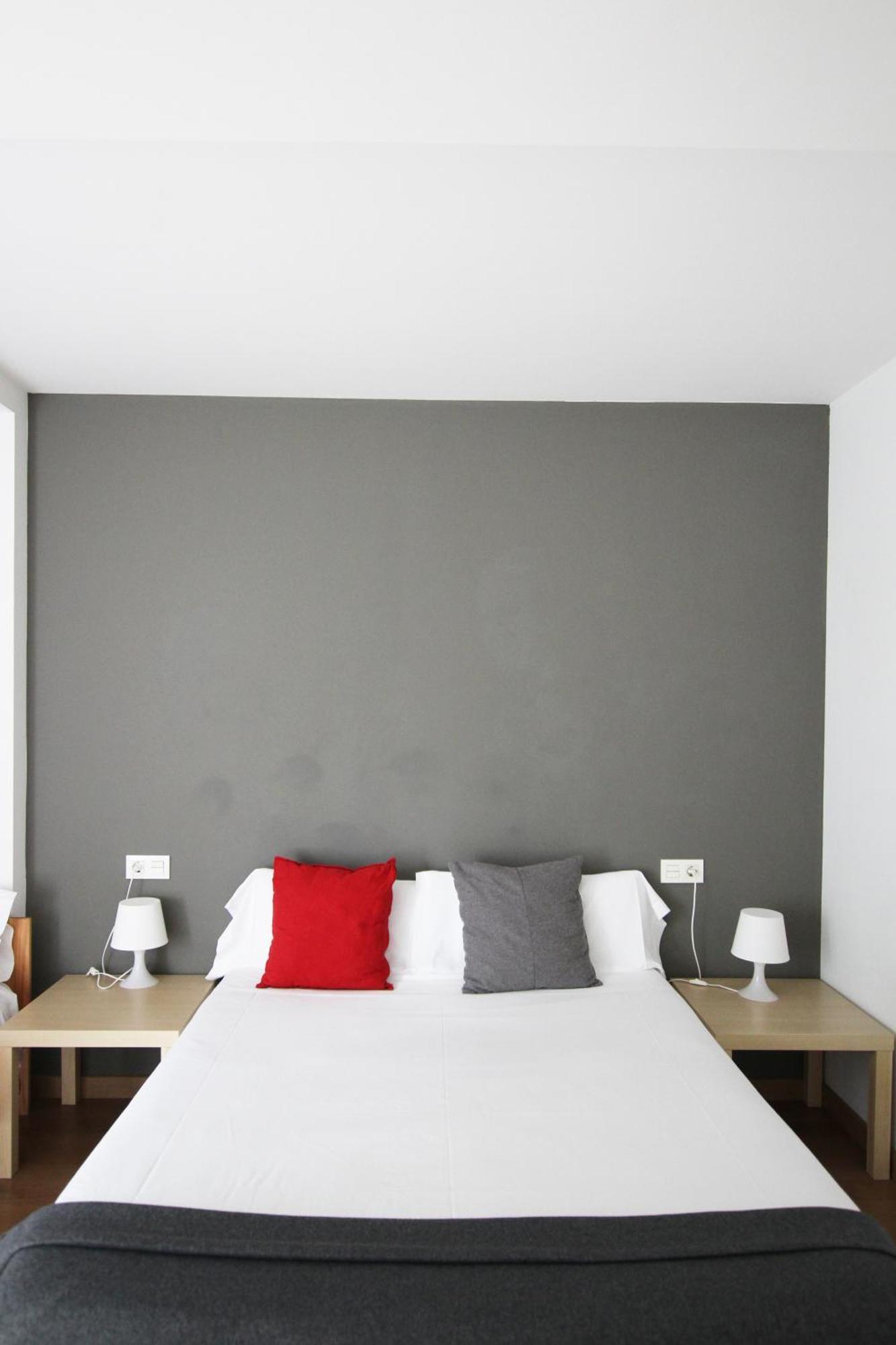 Apartamento Labegain 3 Sestao Bagian luar foto